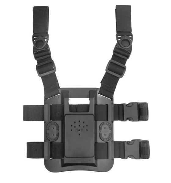 Picture of POLY MULTI PURPOSE THIGH SUPPORT